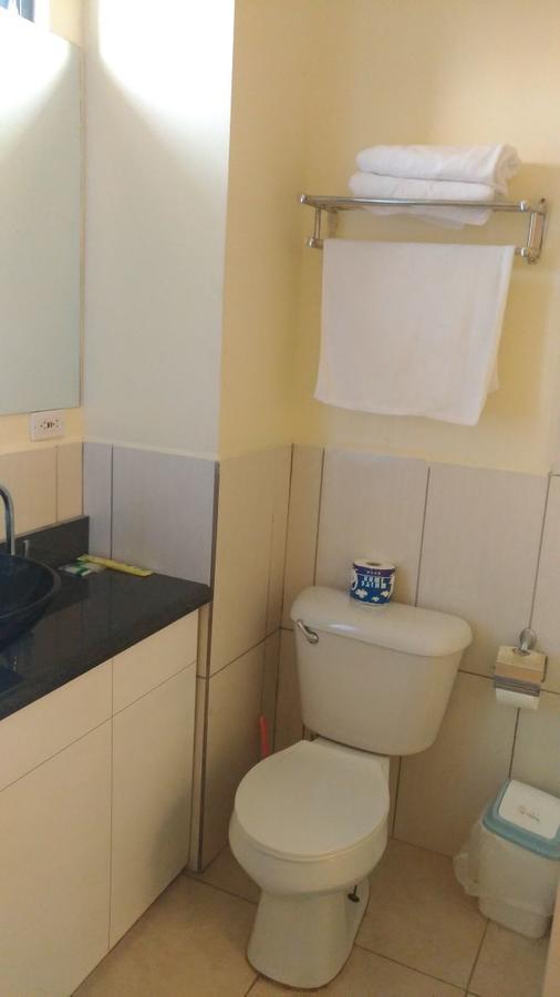 Oriental Suites Georgetown Bagian luar foto