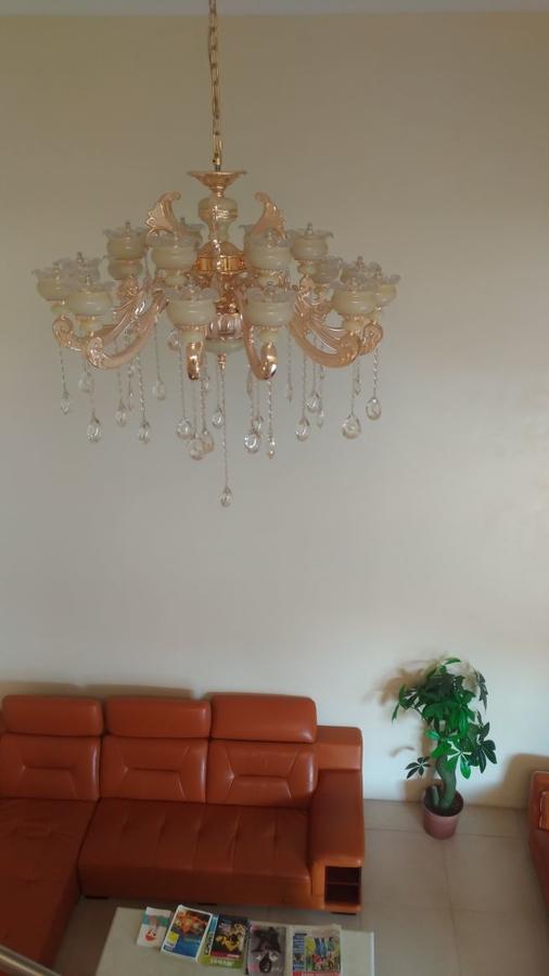 Oriental Suites Georgetown Bagian luar foto