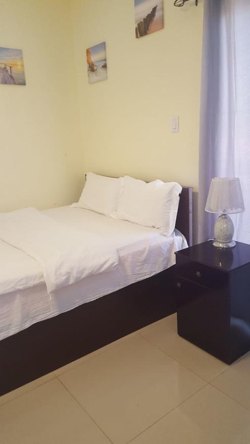 Oriental Suites Georgetown Bagian luar foto