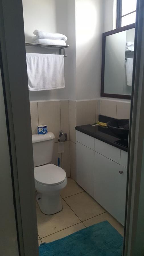 Oriental Suites Georgetown Bagian luar foto