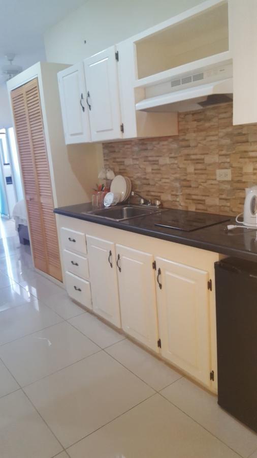 Oriental Suites Georgetown Bagian luar foto