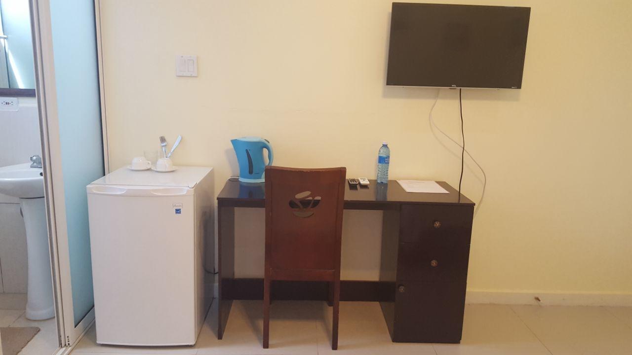 Oriental Suites Georgetown Bagian luar foto